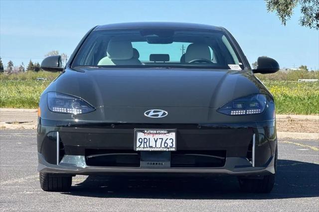 2023 Hyundai IONIQ 6 SEL