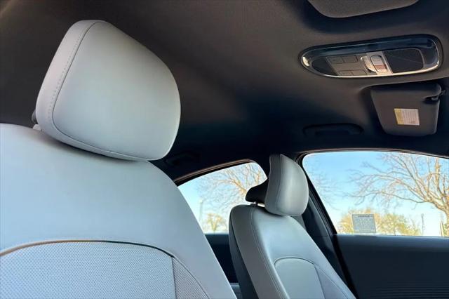 2023 Hyundai IONIQ 6 SEL