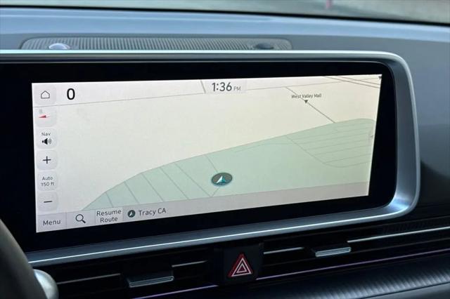 2023 Hyundai IONIQ 6 SEL