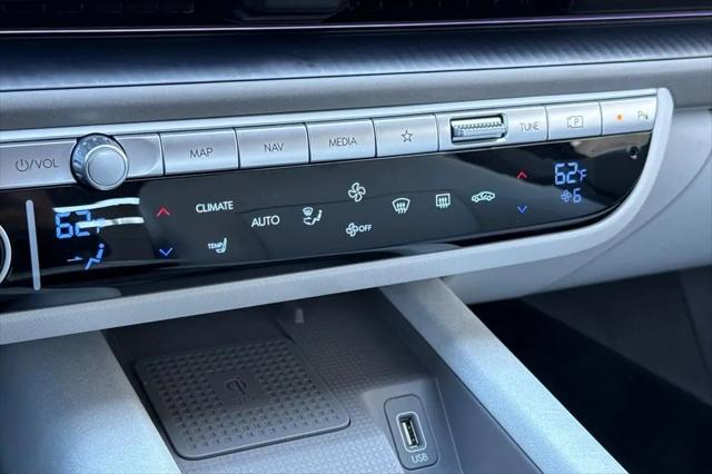 2023 Hyundai IONIQ 6 SEL