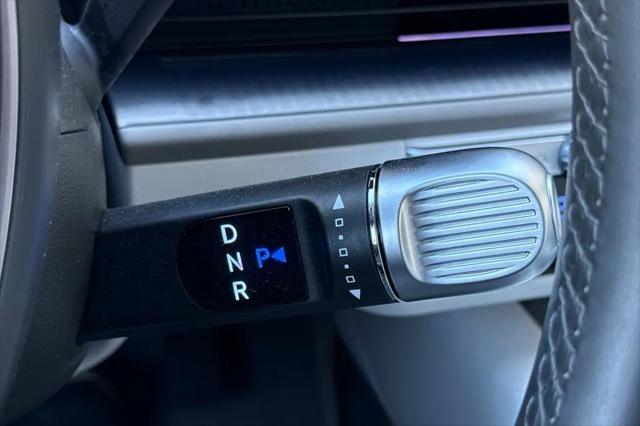 2023 Hyundai IONIQ 6 SEL