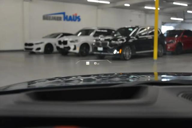 2025 BMW M4 M440i