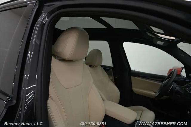 2024 BMW X3 M40i