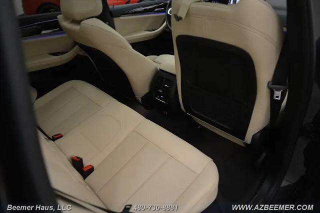 2024 BMW X3 M40i
