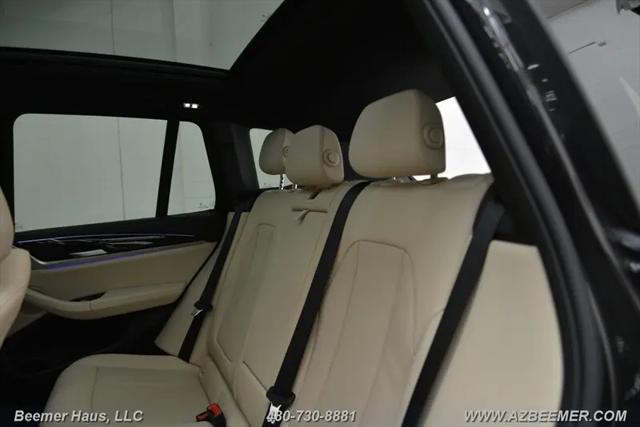 2024 BMW X3 M40i