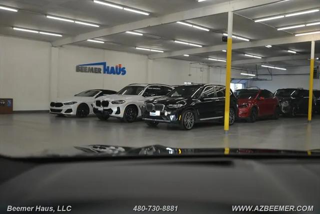 2024 BMW X3 M40i