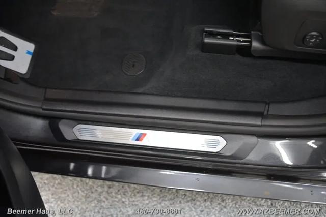 2024 BMW X3 M40i