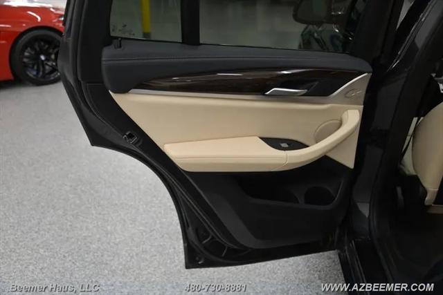 2024 BMW X3 M40i