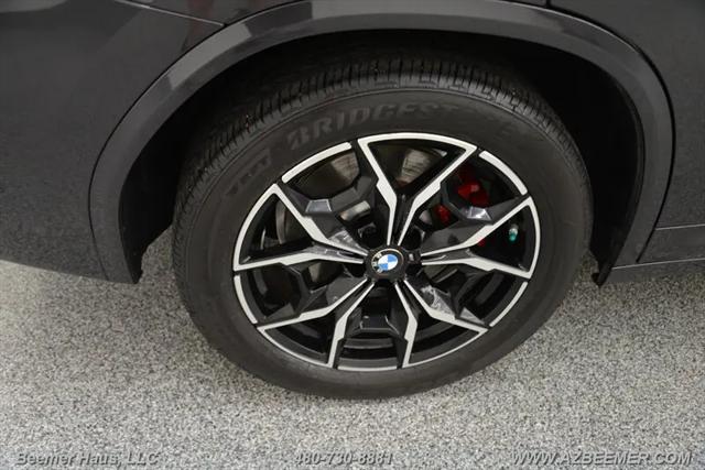 2024 BMW X3 M40i