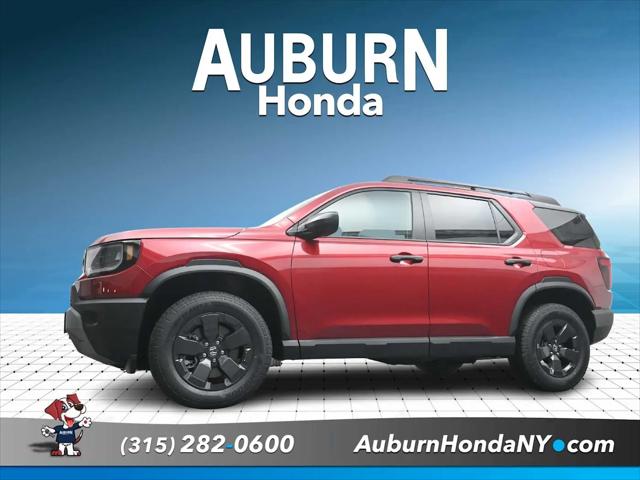 2026 Honda Passport AWD RTL for sale in Auburn, NY