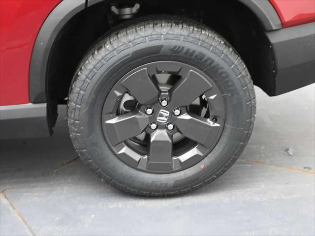 2026 Honda Passport AWD RTL