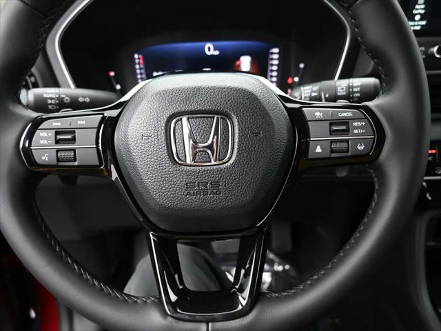 2026 Honda Passport AWD RTL