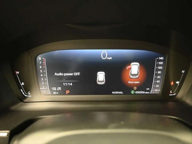 2026 Honda Passport AWD RTL