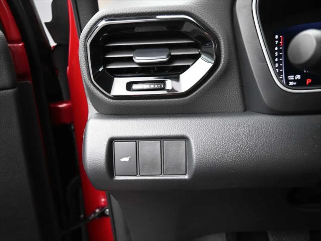 2026 Honda Passport AWD RTL
