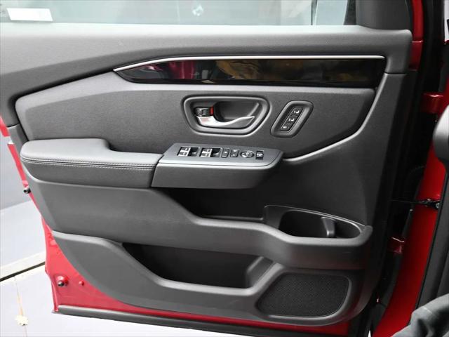 2026 Honda Passport AWD RTL
