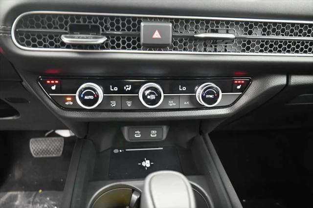2026 Honda HR-V AWD EX-L