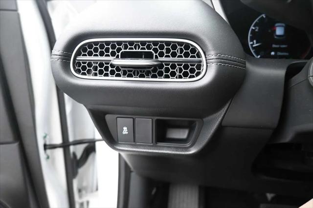 2026 Honda HR-V AWD EX-L