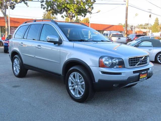 2008 Volvo XC90 3.2 for sale in Santa Cruz, CA