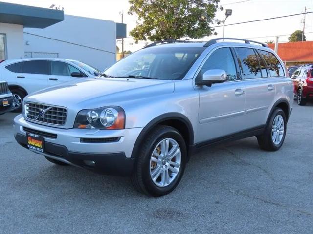 2008 Volvo XC90 3.2