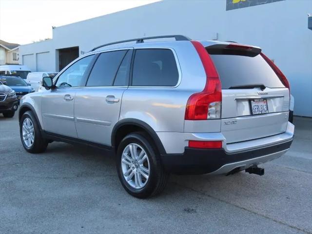 2008 Volvo XC90 3.2