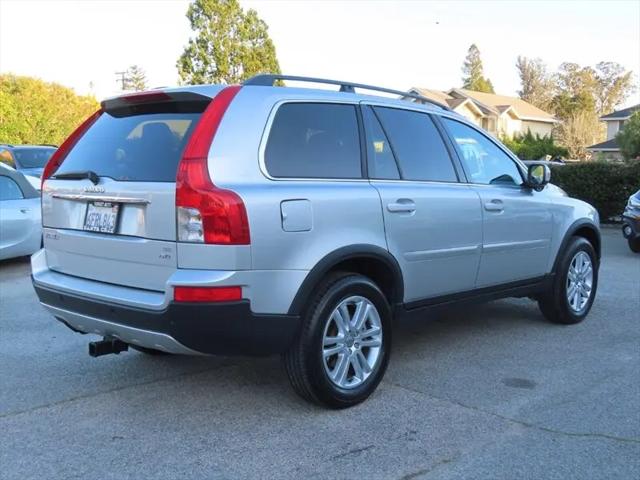 2008 Volvo XC90 3.2