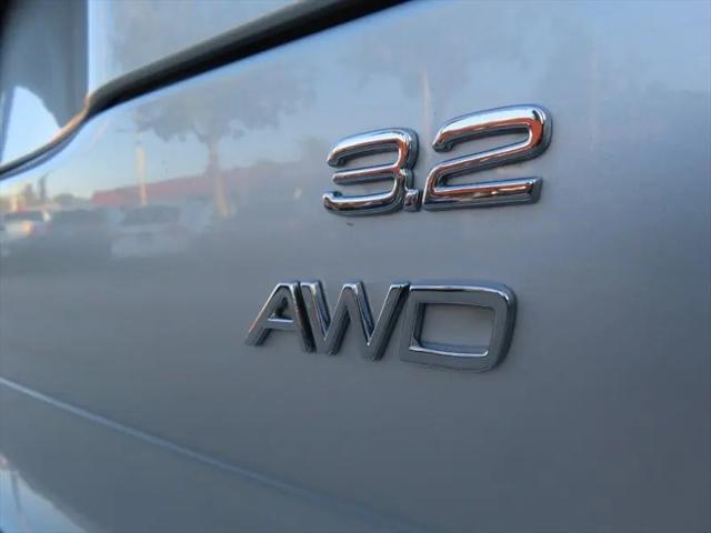 2008 Volvo XC90 3.2