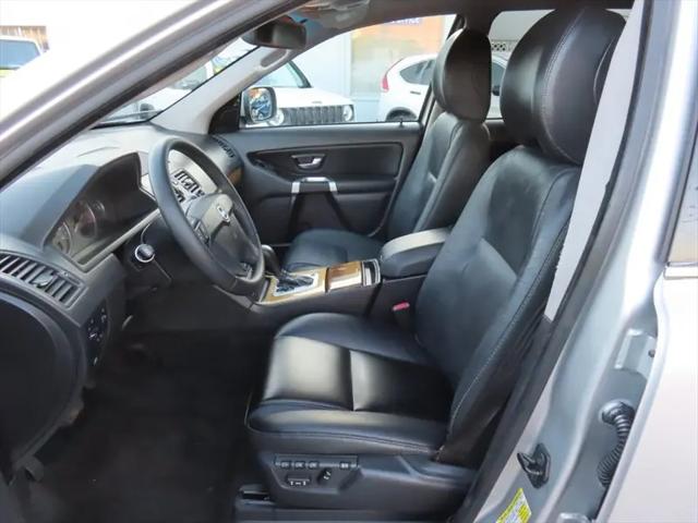 2008 Volvo XC90 3.2