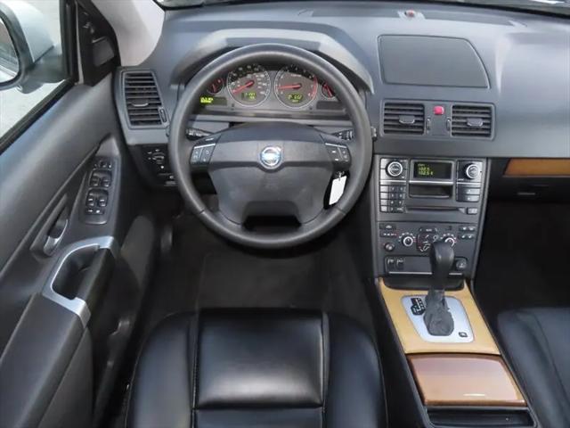 2008 Volvo XC90 3.2