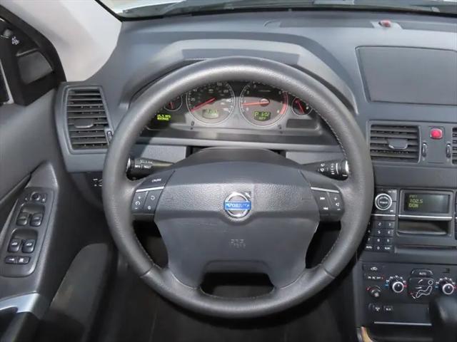 2008 Volvo XC90 3.2