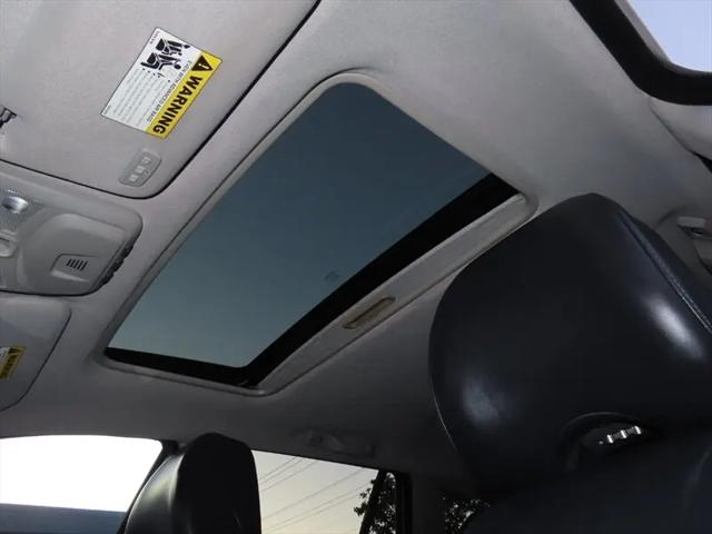 2008 Volvo XC90 3.2