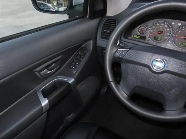 2008 Volvo XC90 3.2