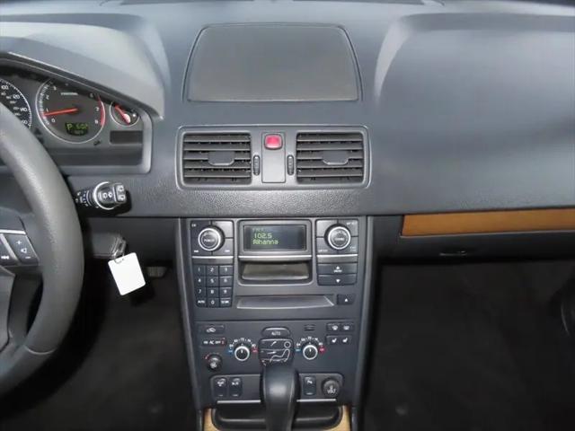 2008 Volvo XC90 3.2