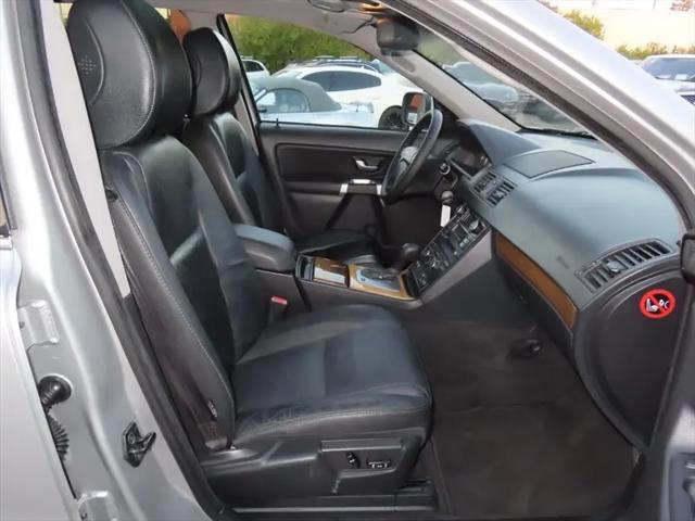 2008 Volvo XC90 3.2