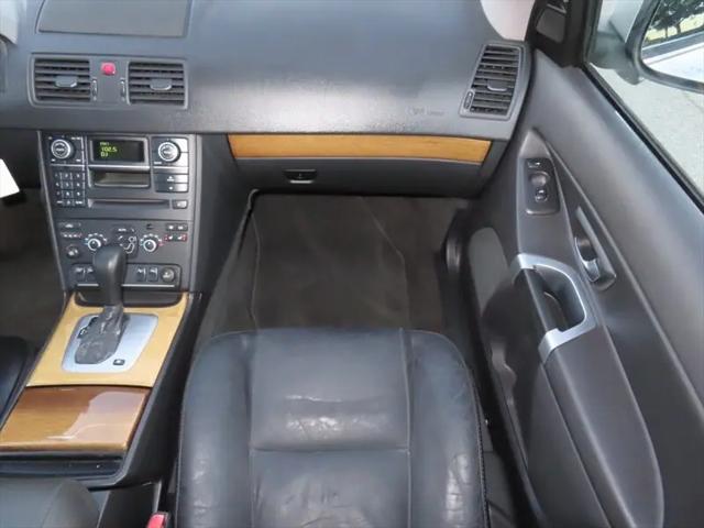 2008 Volvo XC90 3.2