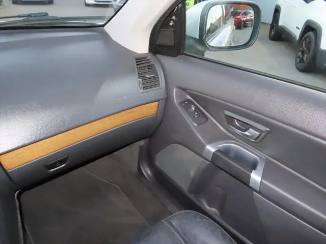 2008 Volvo XC90 3.2
