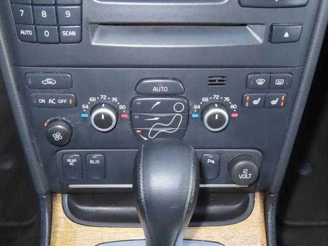 2008 Volvo XC90 3.2