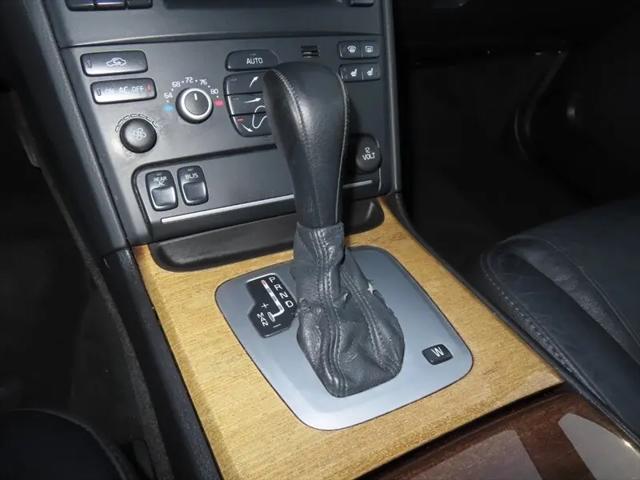 2008 Volvo XC90 3.2