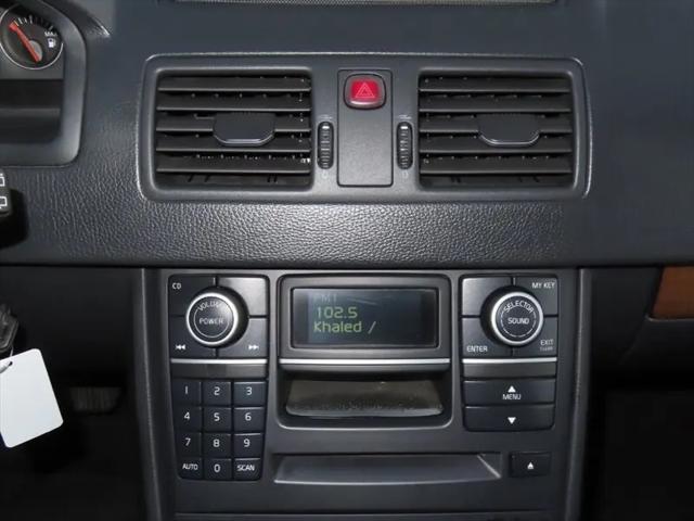 2008 Volvo XC90 3.2