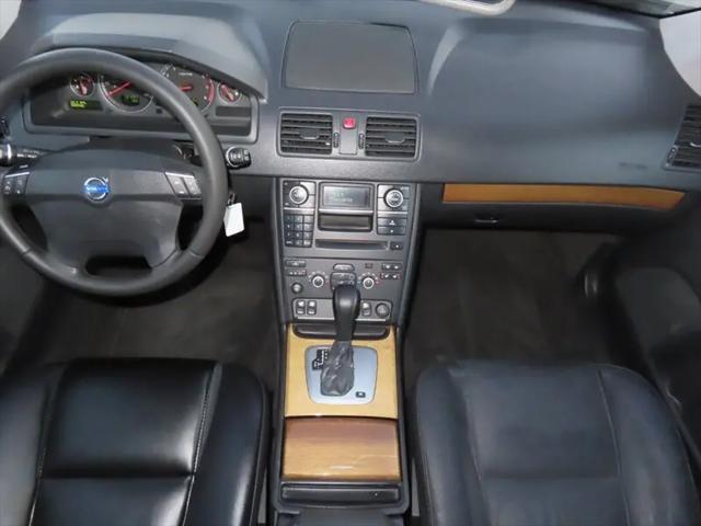 2008 Volvo XC90 3.2