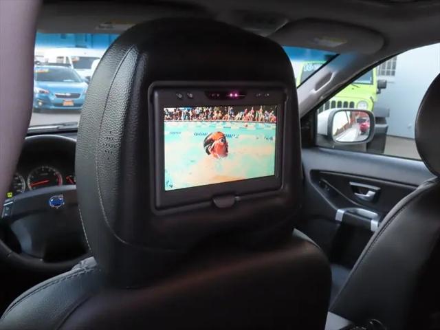2008 Volvo XC90 3.2