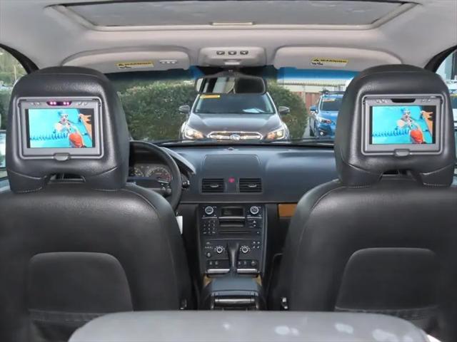 2008 Volvo XC90 3.2