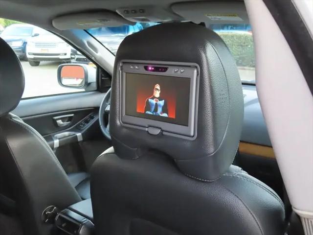 2008 Volvo XC90 3.2