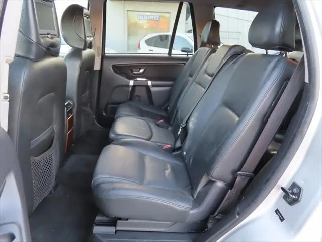 2008 Volvo XC90 3.2