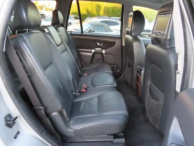 2008 Volvo XC90 3.2