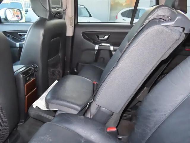 2008 Volvo XC90 3.2