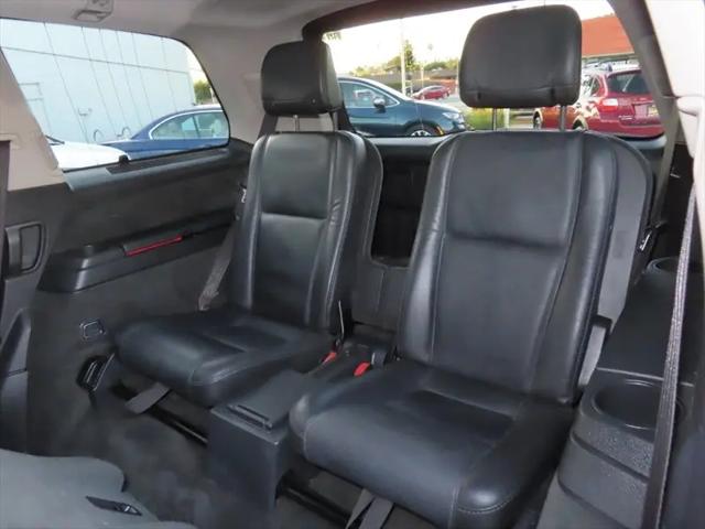 2008 Volvo XC90 3.2