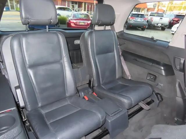 2008 Volvo XC90 3.2