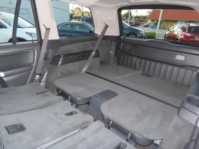 2008 Volvo XC90 3.2