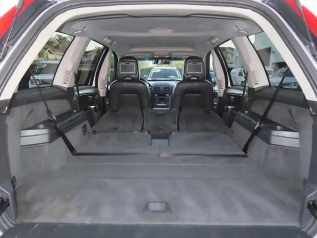 2008 Volvo XC90 3.2