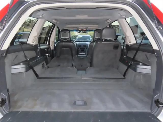 2008 Volvo XC90 3.2